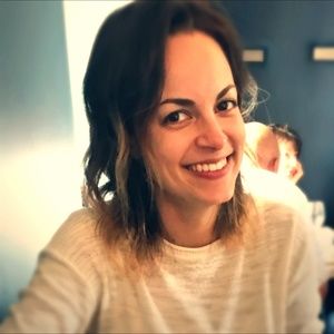 Meet your Posher, Erin